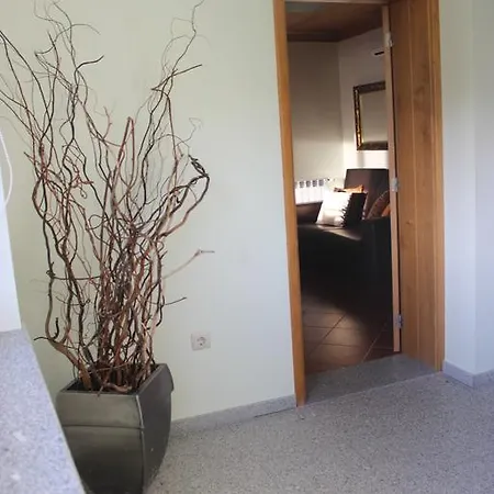 Πανσιόν Casa Da Ribeirinha 4*