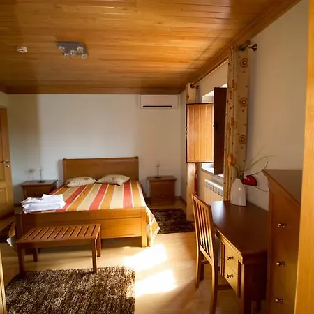 Casa Da Ribeirinha