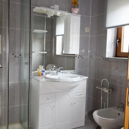 Casa Da Ribeirinha Πανσιόν 4*