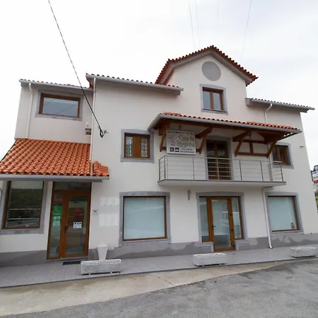 Casa Da Ribeirinha Pensjonat 4*