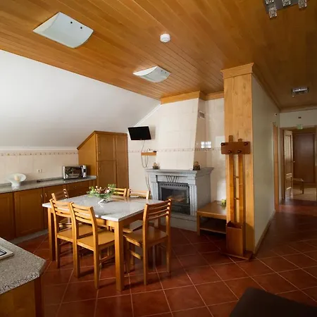 Casa Da Ribeirinha Pensjonat