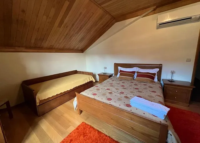 Casa Da Ribeirinha Casa de hóspedes