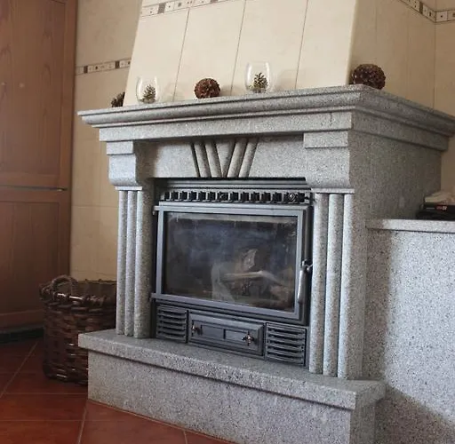 Casa de hóspedes Casa Da Ribeirinha Sabugueiro (Guarda)