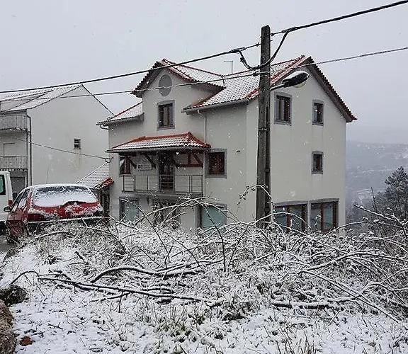 Casa Da Ribeirinha Casa de hóspedes 4*