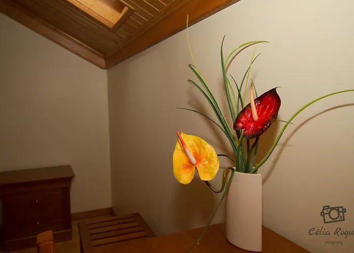 Casa Da Ribeirinha Casa de hóspedes 4*