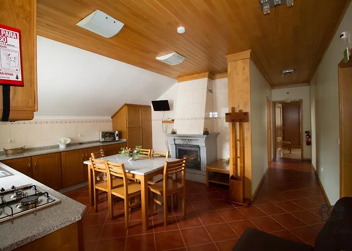 Casa Da Ribeirinha Casa de hóspedes