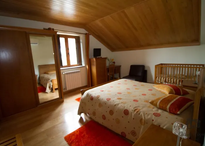 Casa Da Ribeirinha Casa de hóspedes