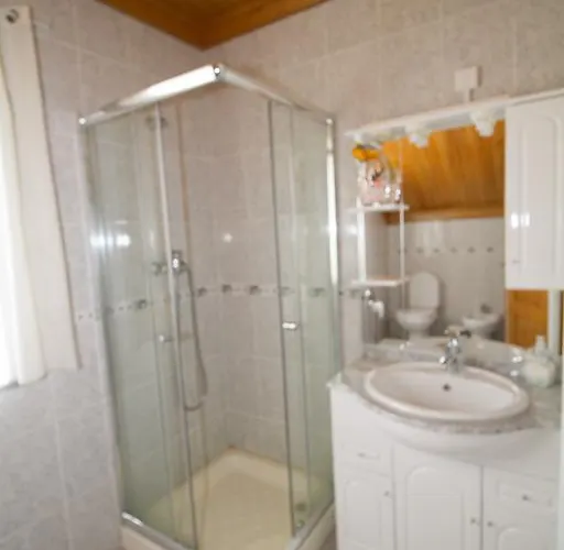 Casa Da Ribeirinha 4* Sabugueiro (Guarda)